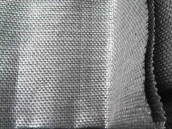 长丝土工布的主要特性