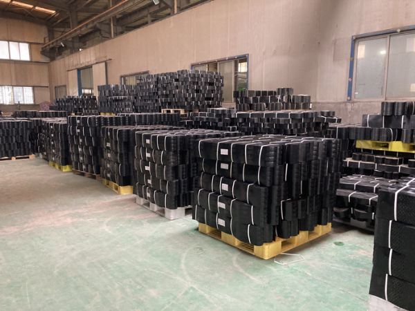 使用双向塑料土工格栅有哪些好处