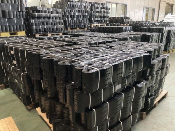 双向塑料格栅的施工要求
